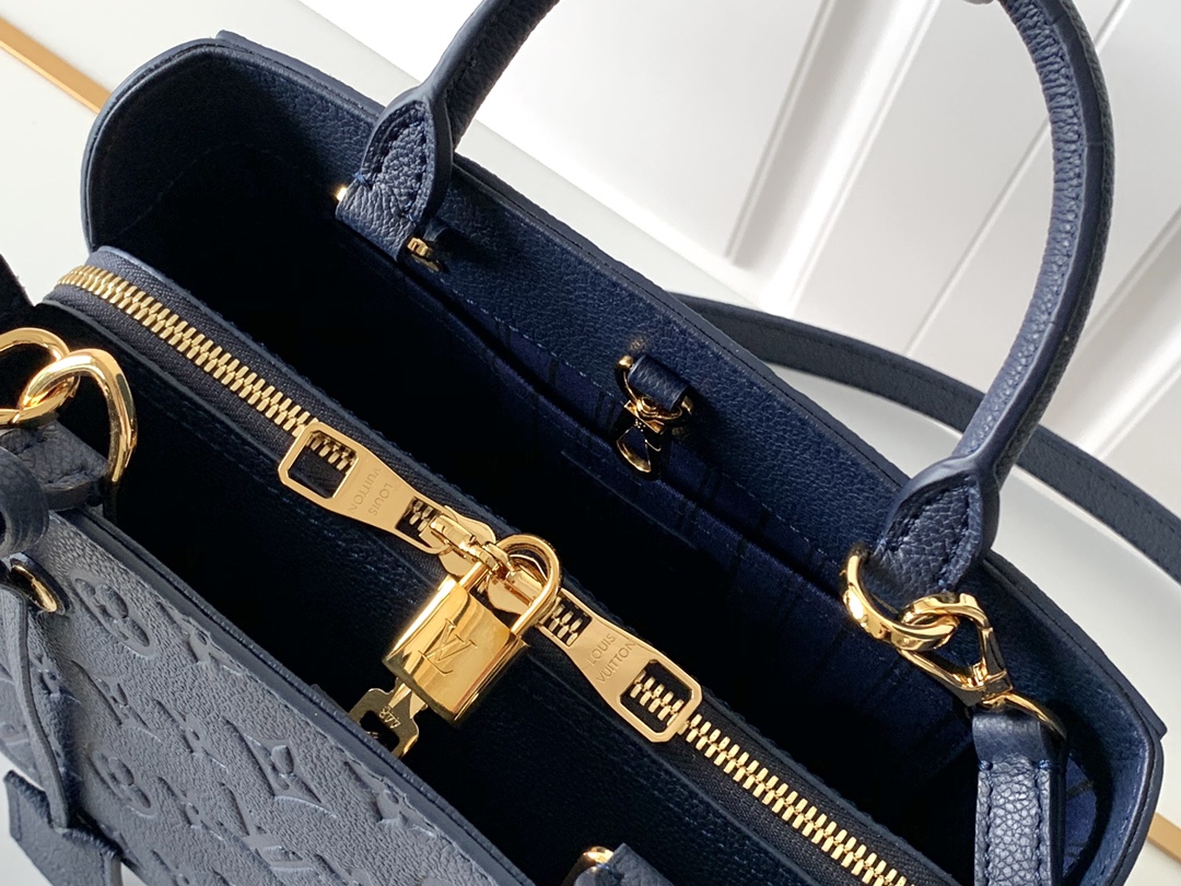 L0vis Vvtt0n Monogram Empreinte