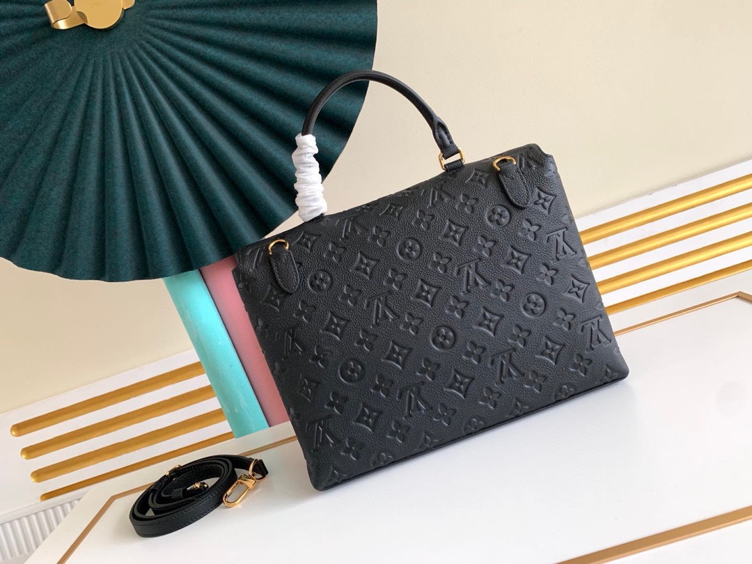 L0vis Vvtt0n Monogram Empreinte