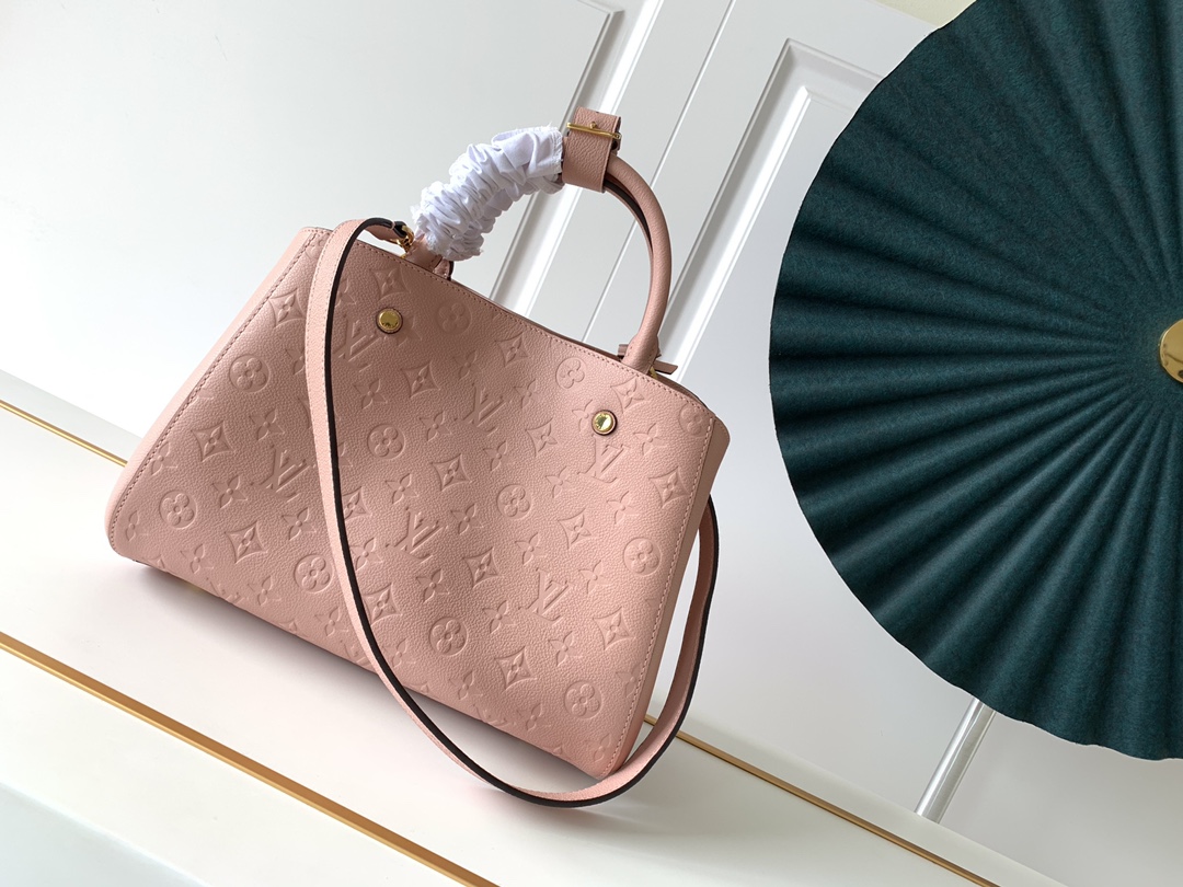 L0vis Vvtt0n Monogram Empreinte