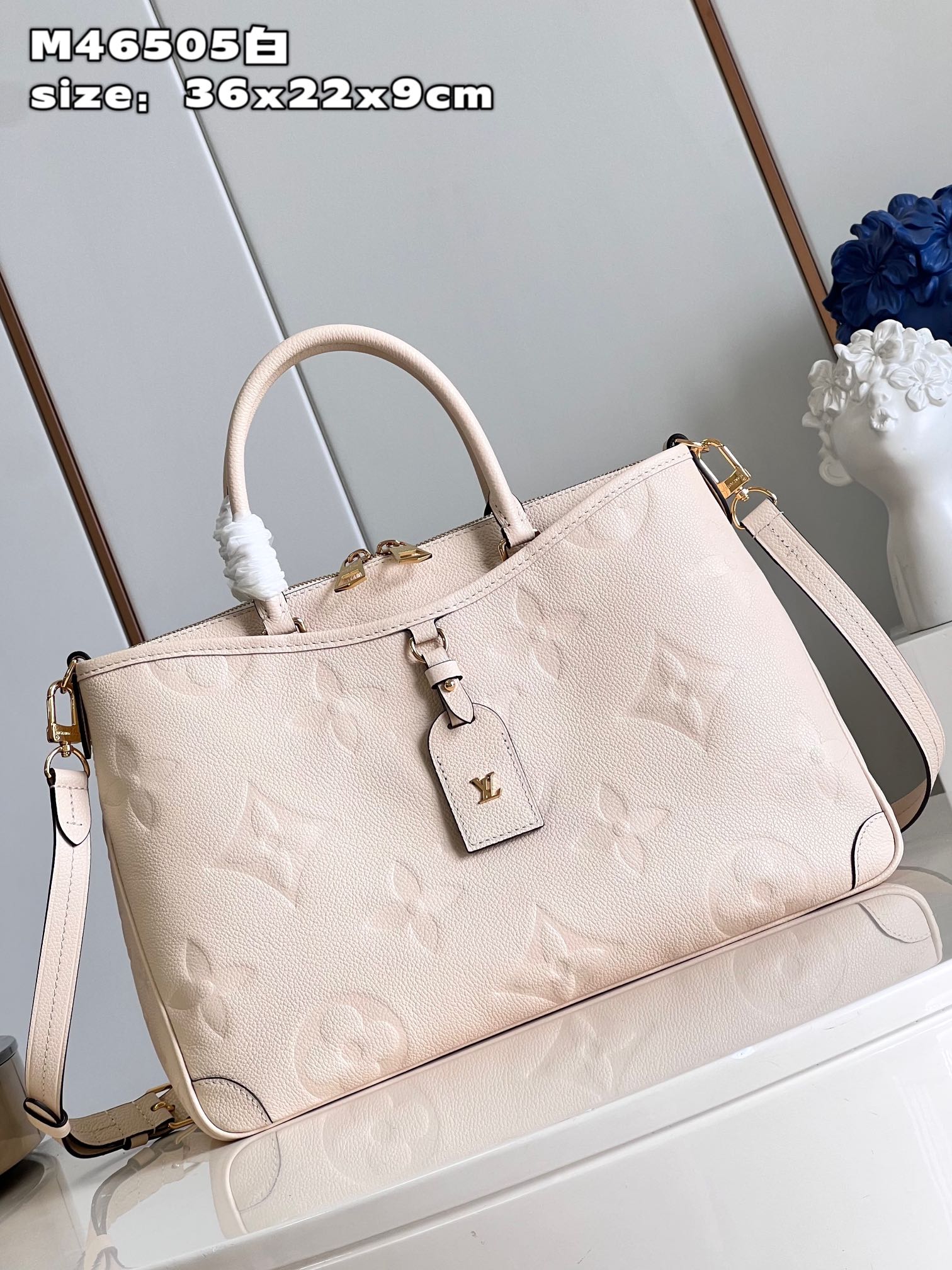 L0vis Vvtt0n Monogram Empreinte