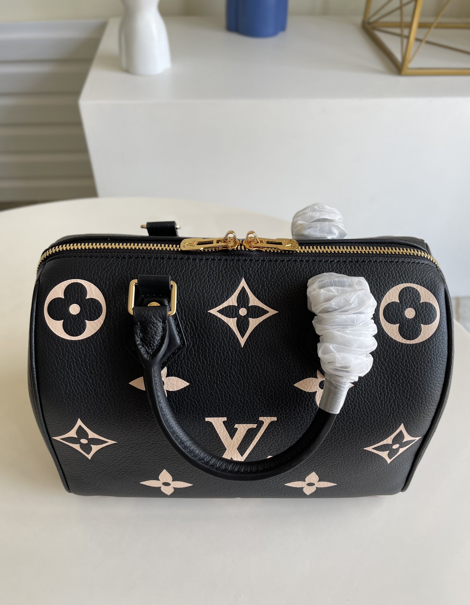 L0vis Vvtt0n Monogram Empreinte
