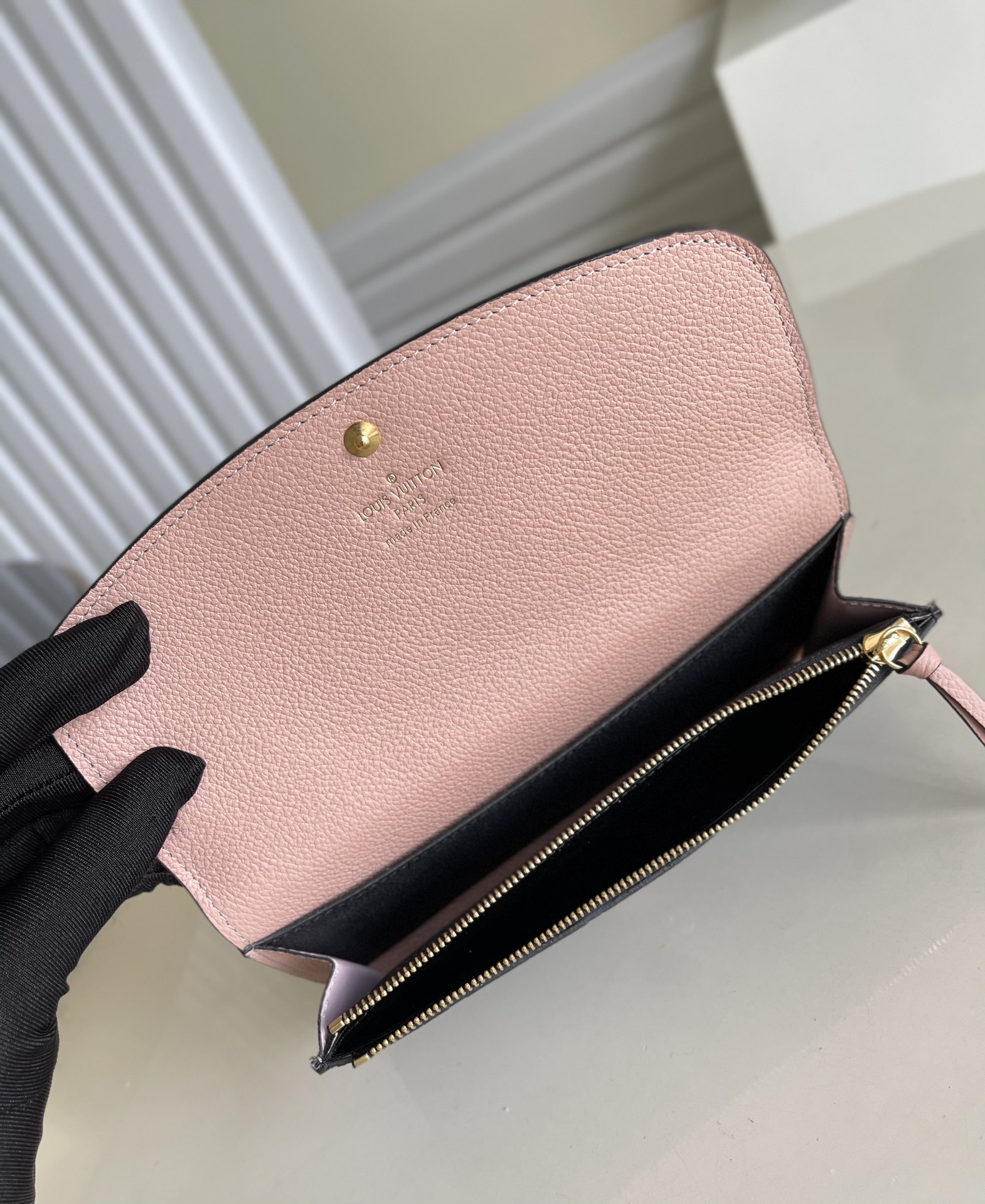 L0vis Vvtt0n Monogram Empreinte