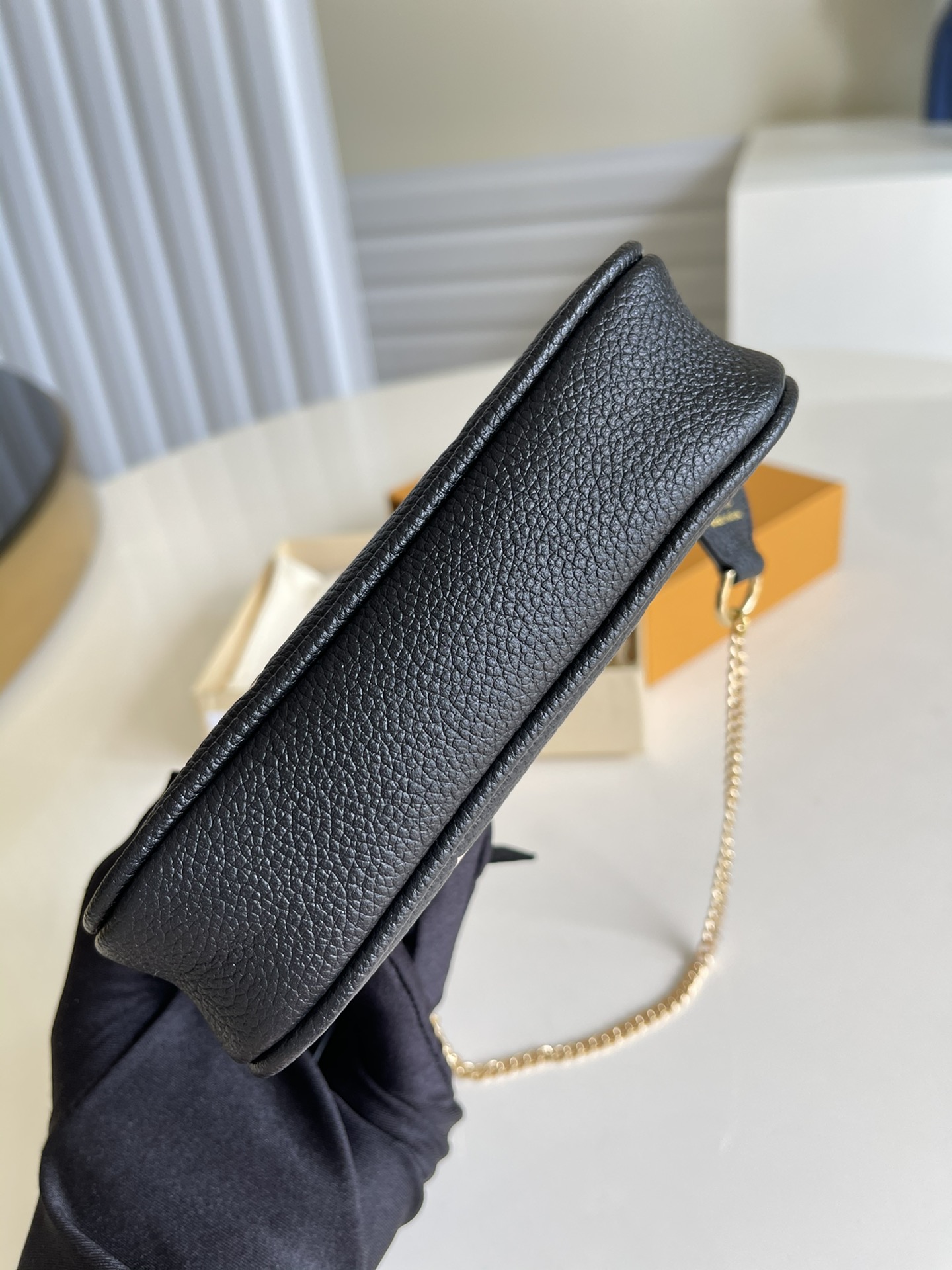 L0vis Vvtt0n Monogram Empreinte