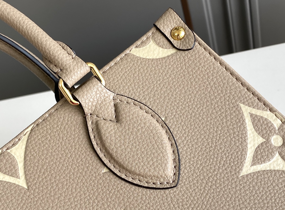 L0vis Vvtt0n Monogram Empreinte