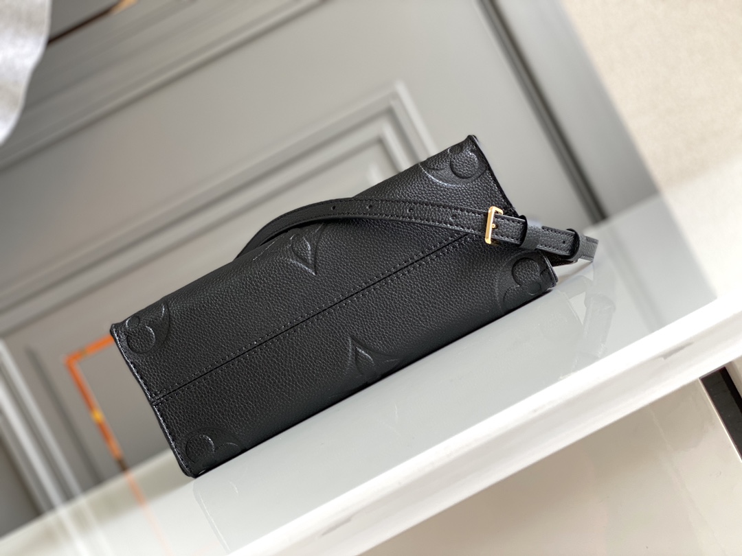 L0vis Vvtt0n Monogram Empreinte