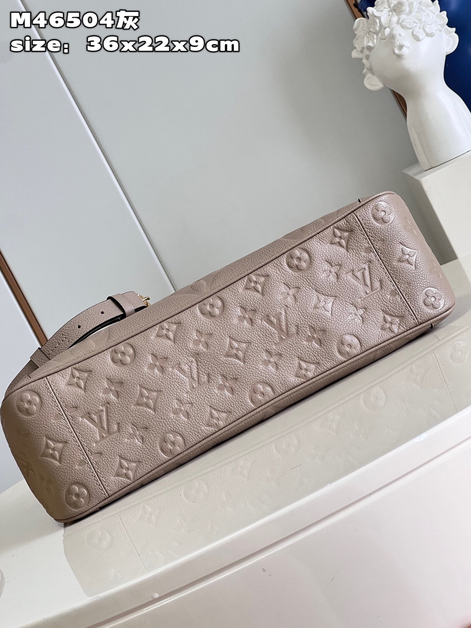 L0vis Vvtt0n Monogram Empreinte