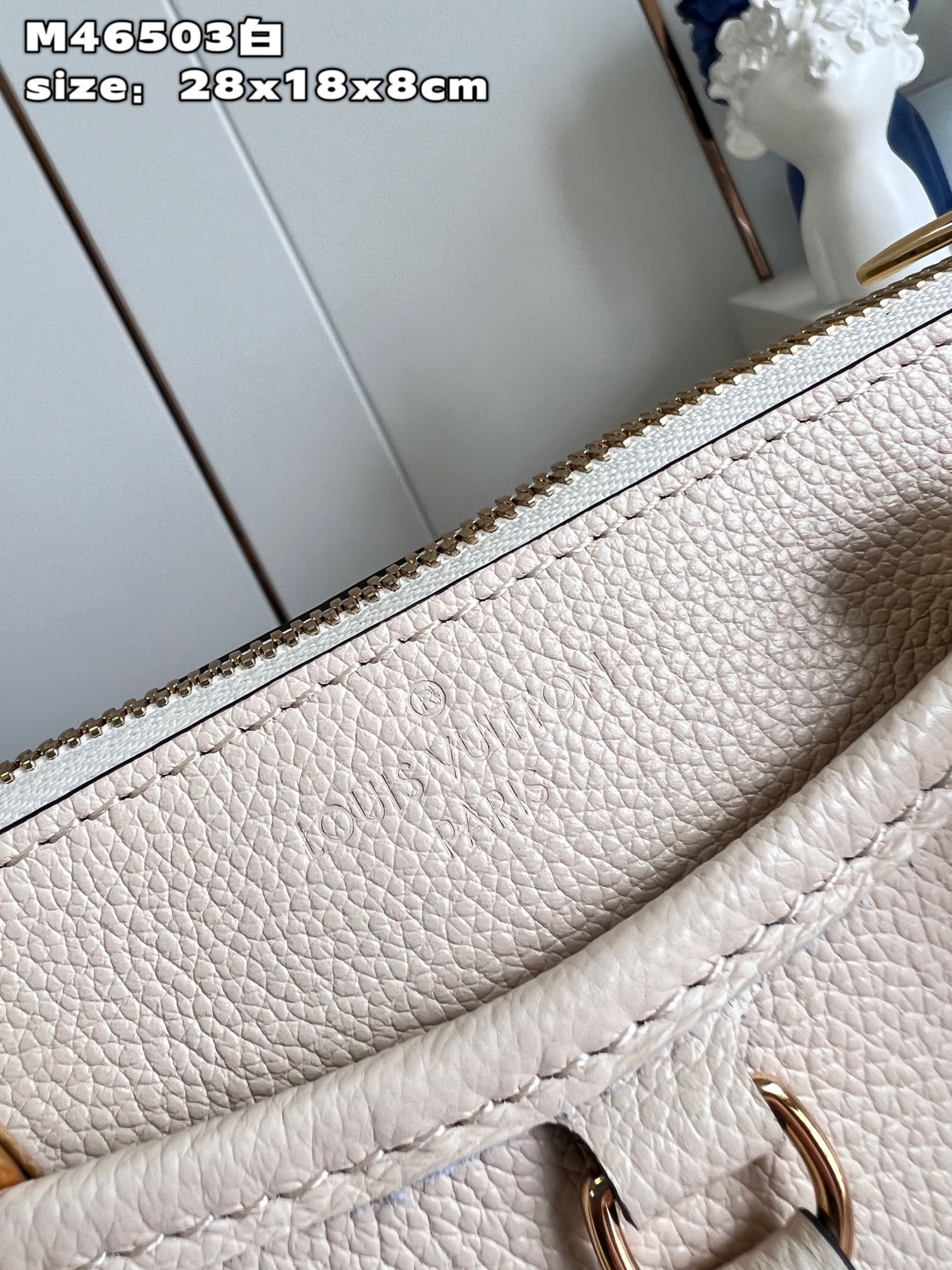 L0vis Vvtt0n Monogram Empreinte