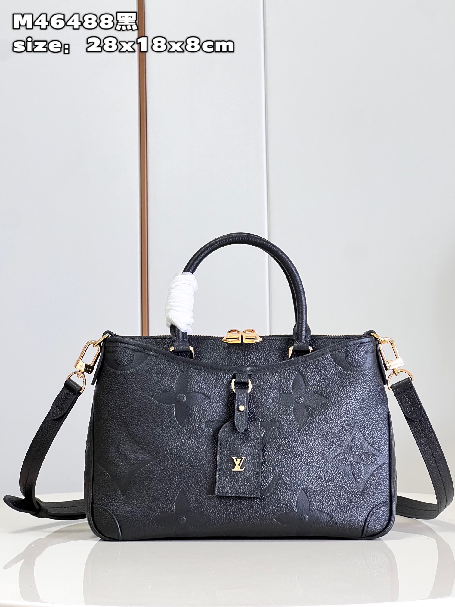 L0vis Vvtt0n Monogram Empreinte