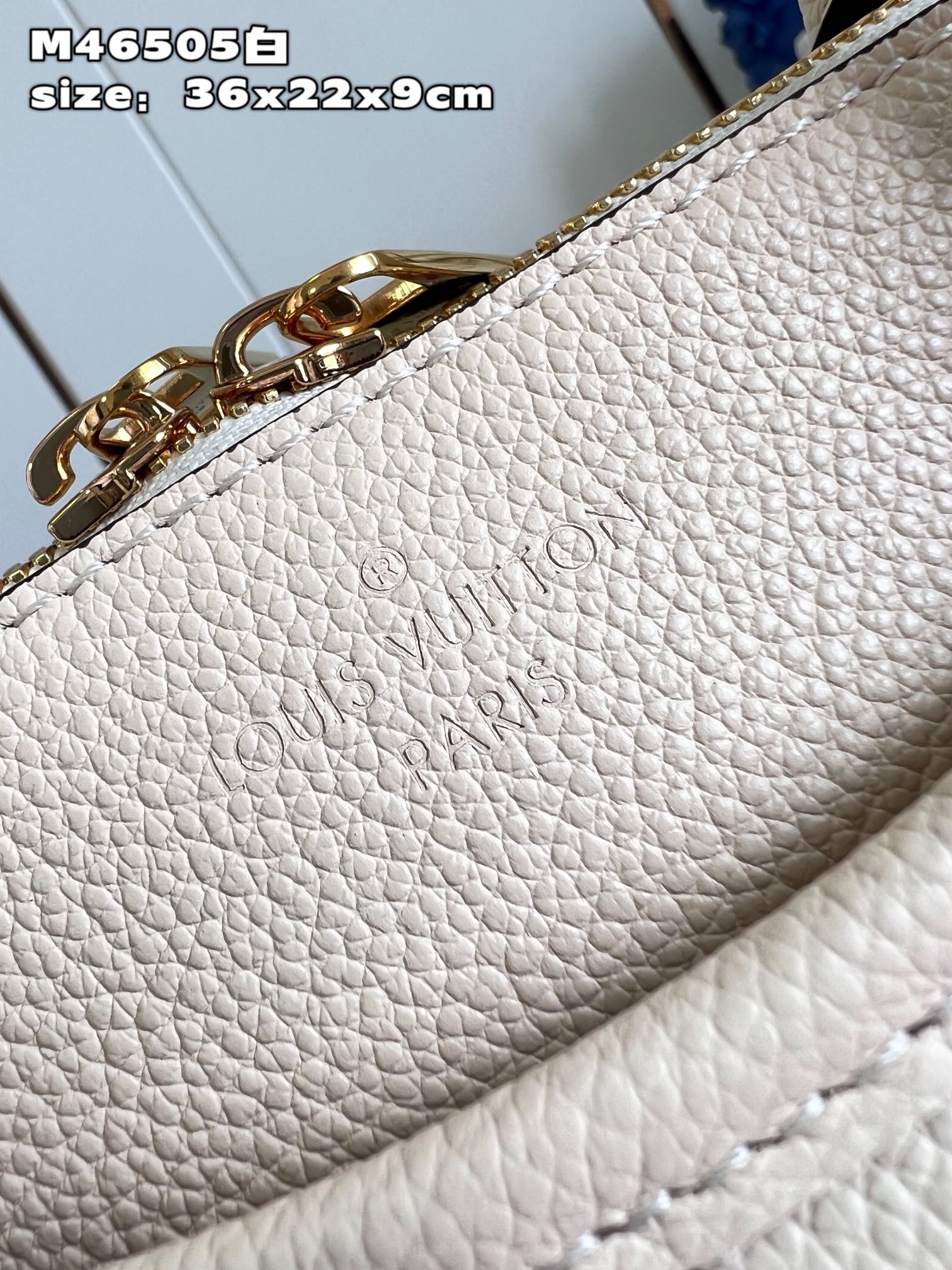 L0vis Vvtt0n Monogram Empreinte