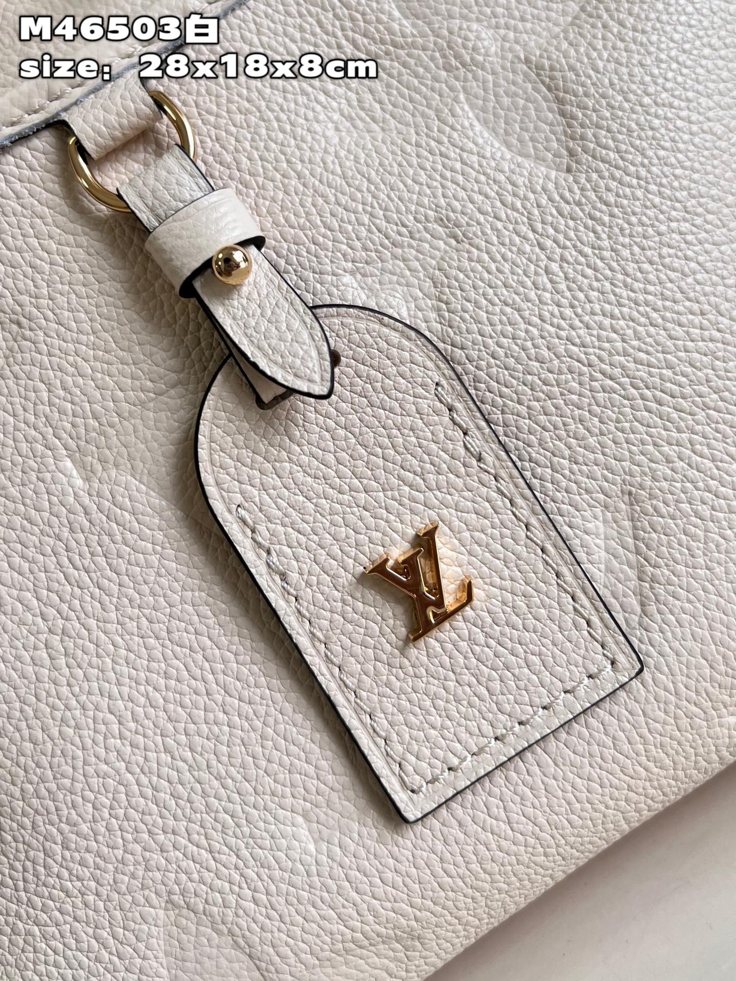 L0vis Vvtt0n Monogram Empreinte