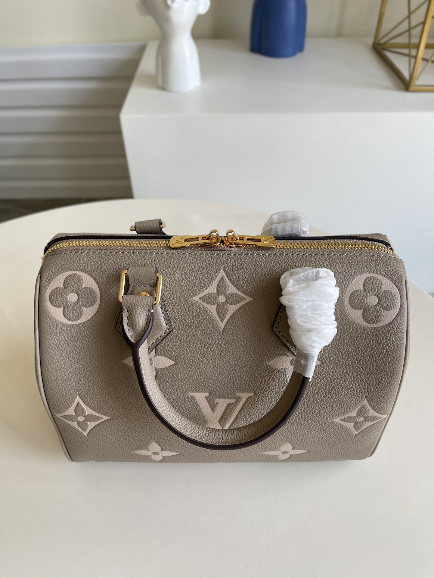 L0vis Vvtt0n Monogram Empreinte