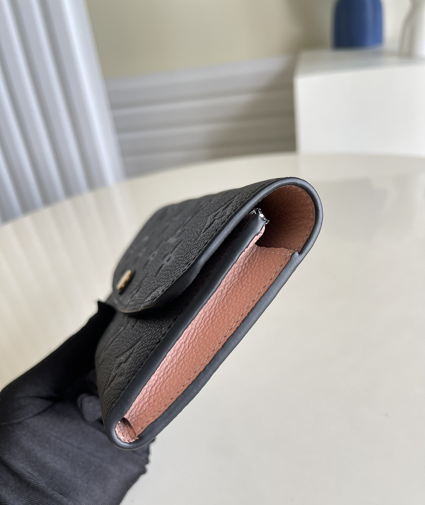 L0vis Vvtt0n Monogram Empreinte