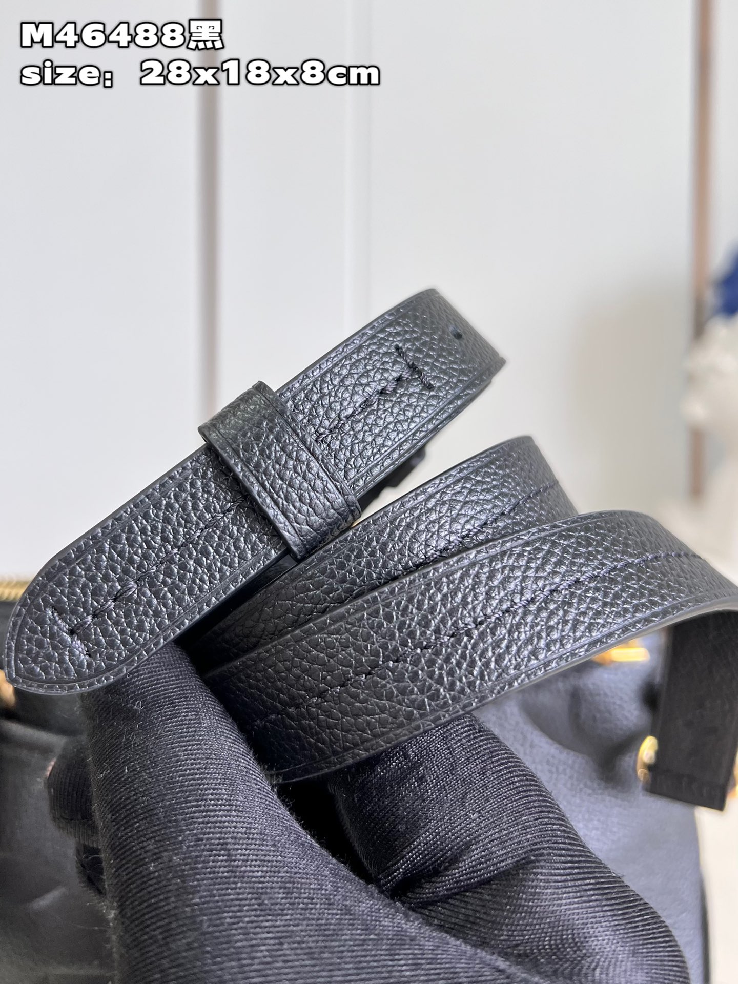 L0vis Vvtt0n Monogram Empreinte