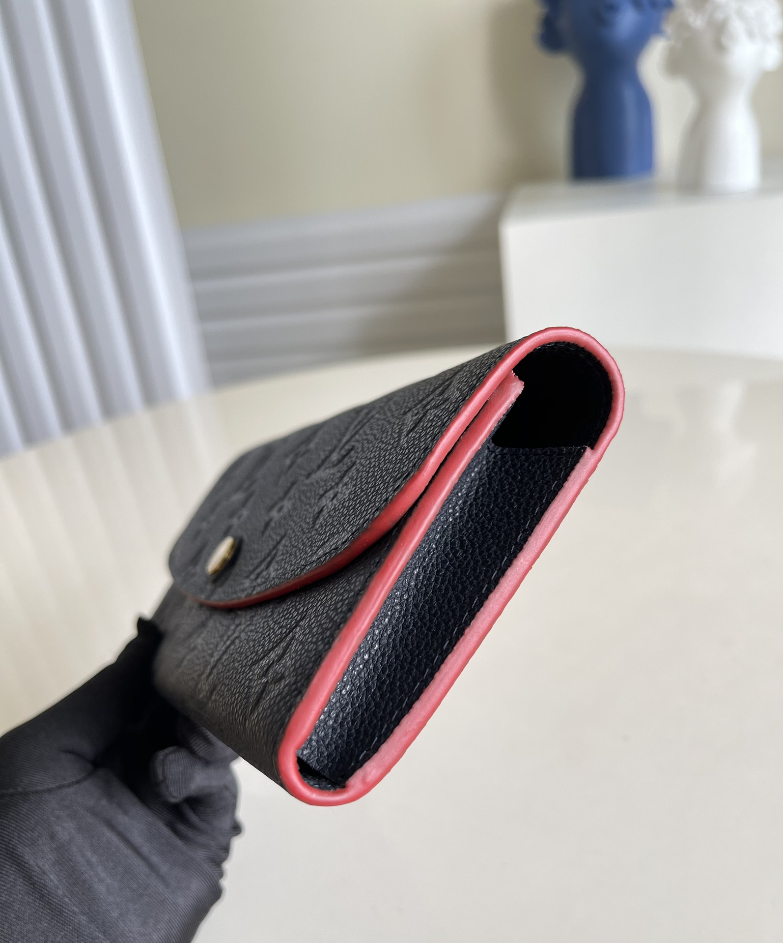 L0vis Vvtt0n Monogram Empreinte