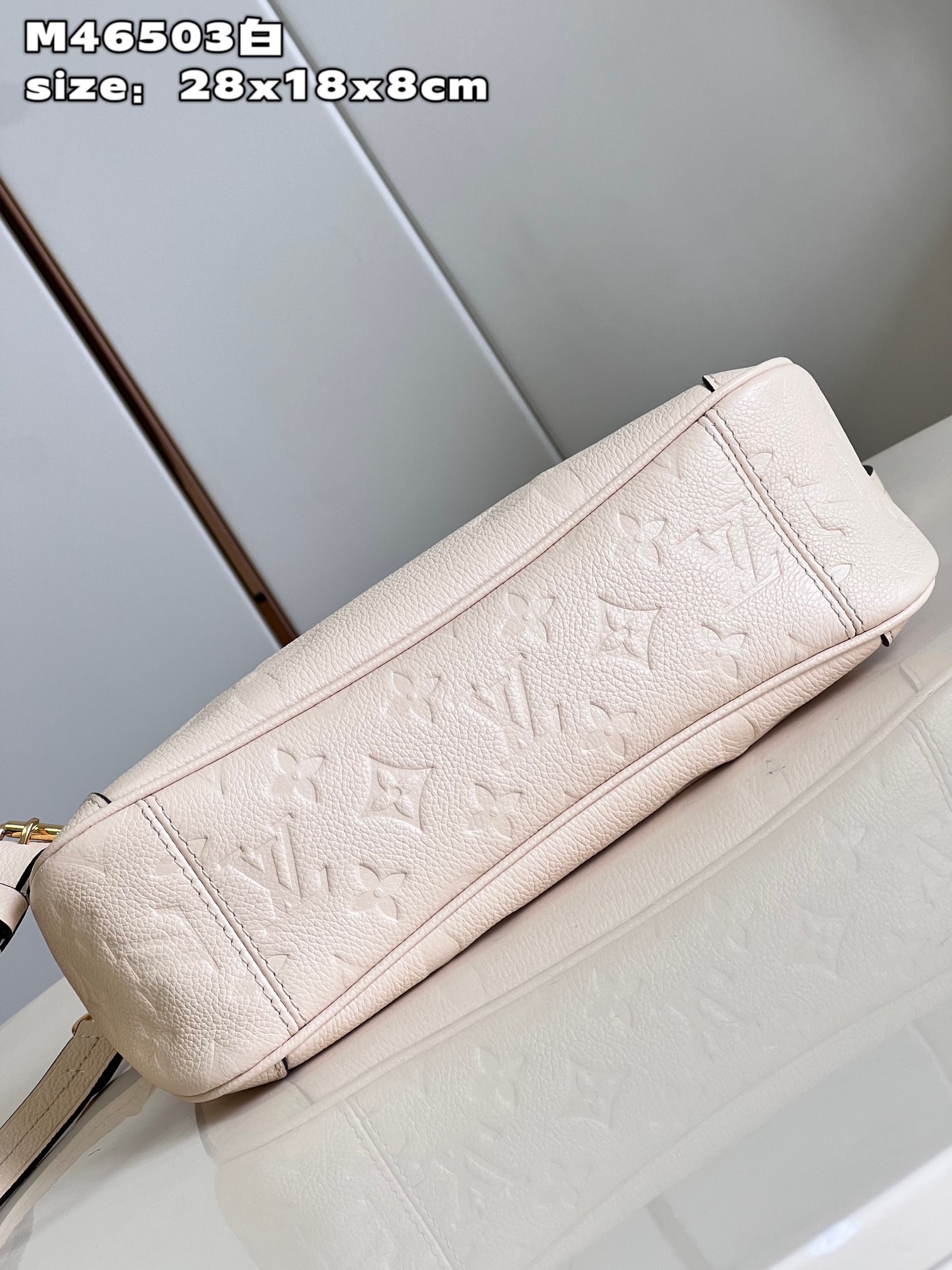 L0vis Vvtt0n Monogram Empreinte