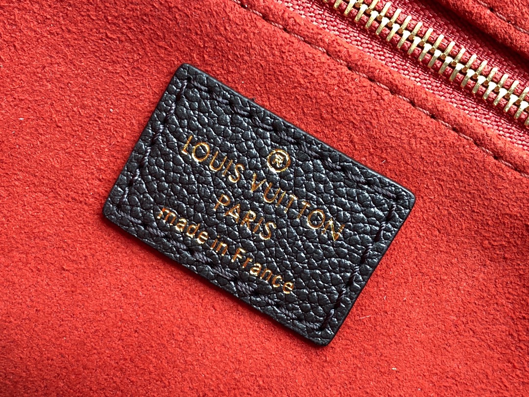 L0vis Vvtt0n Monogram Empreinte