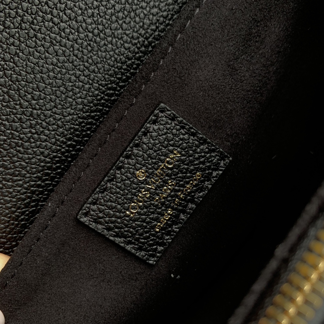 L0vis Vvtt0n Monogram Empreinte