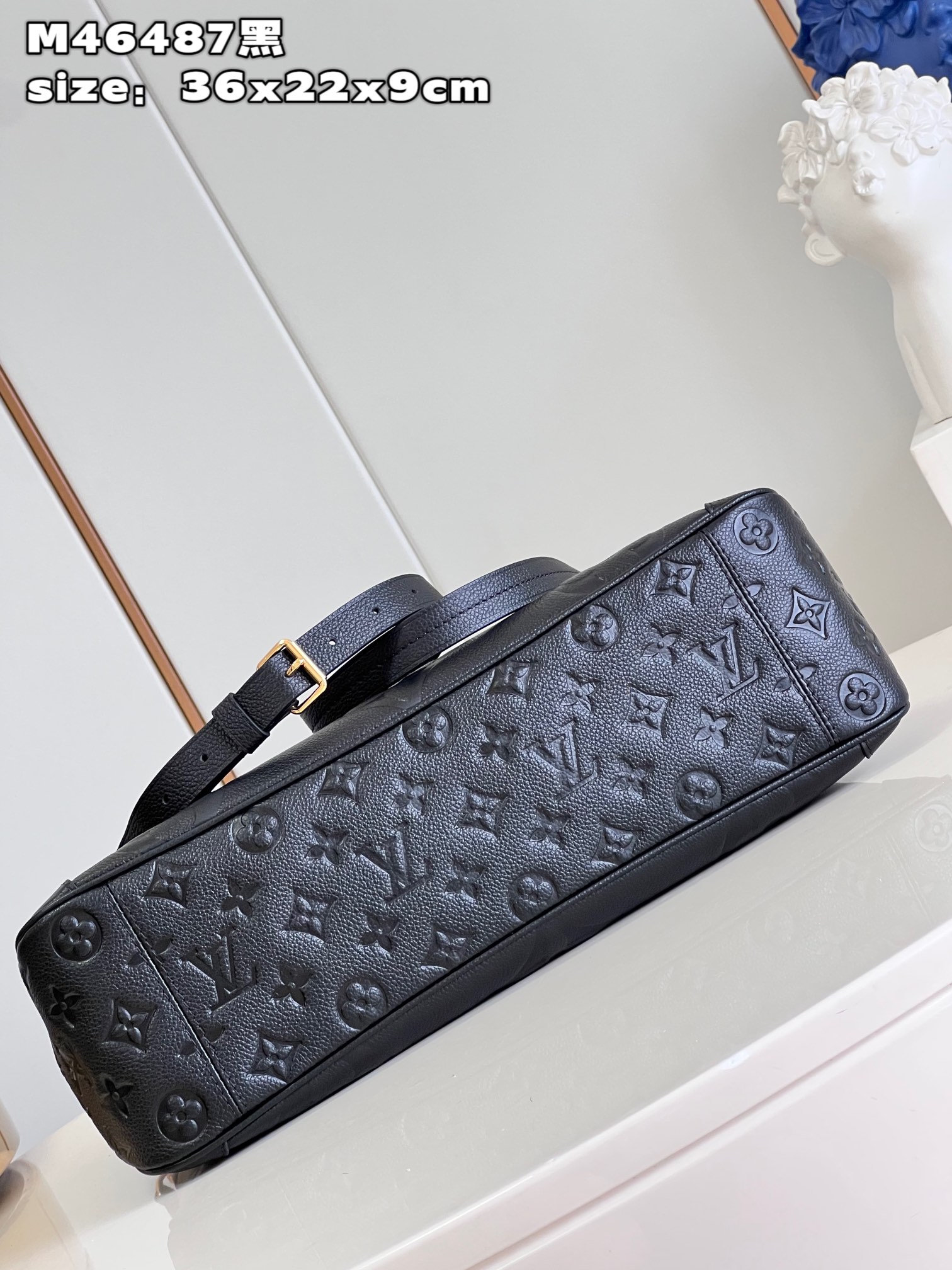 L0vis Vvtt0n Monogram Empreinte