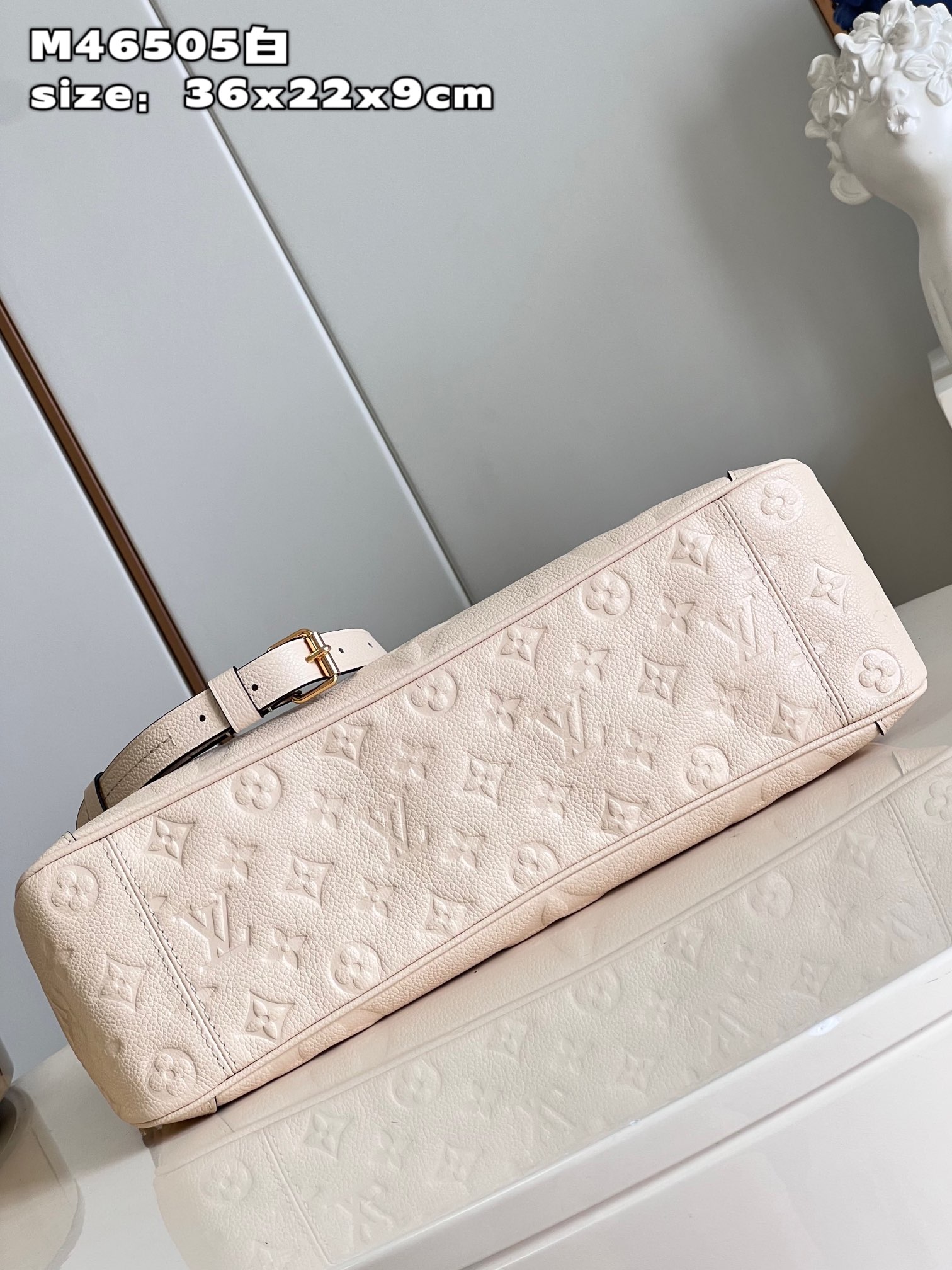 L0vis Vvtt0n Monogram Empreinte