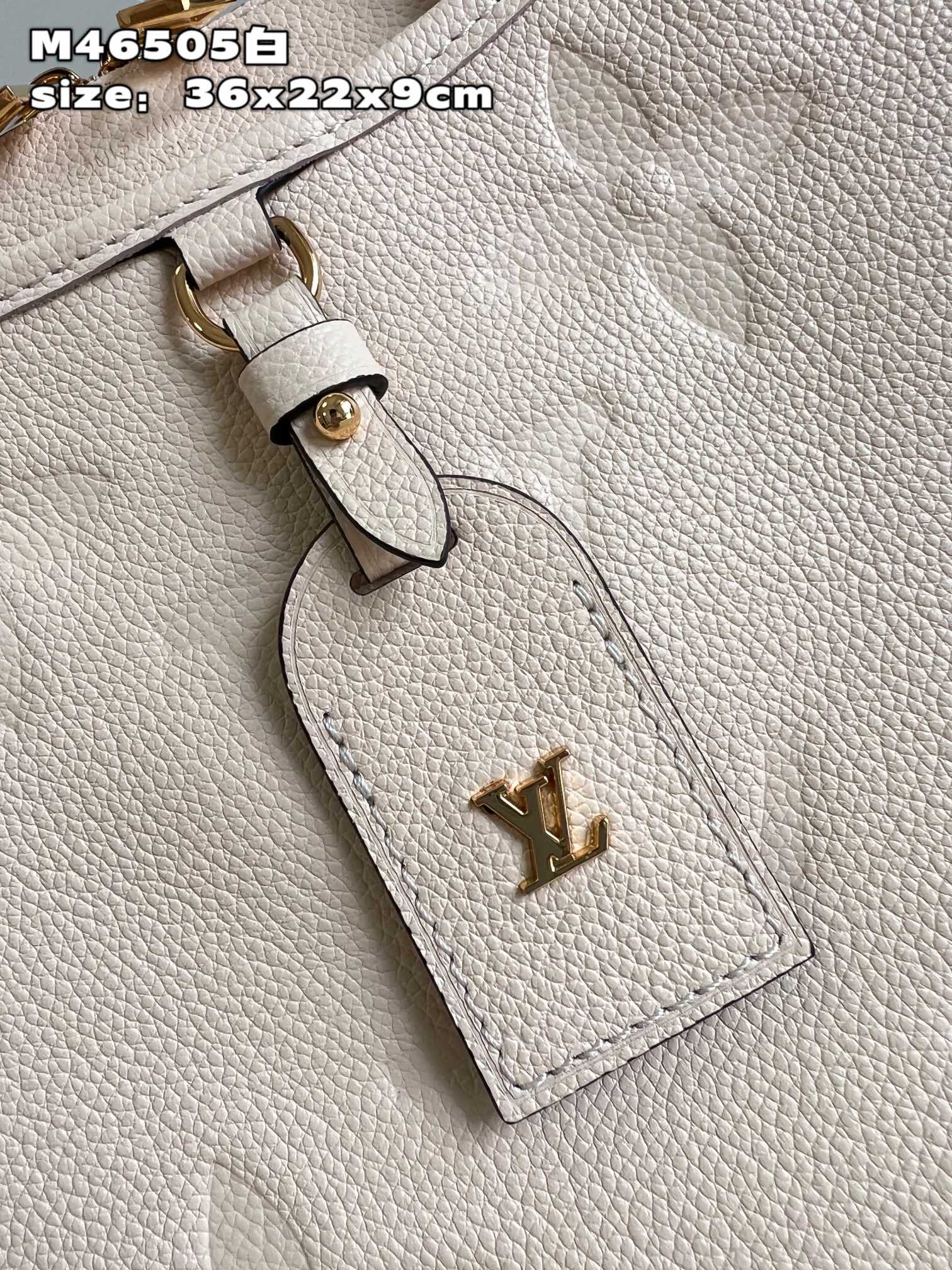 L0vis Vvtt0n Monogram Empreinte