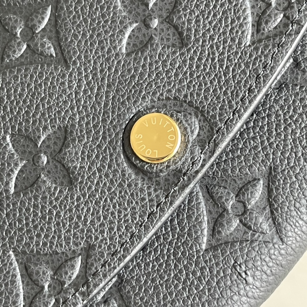 L0vis Vvtt0n Monogram Empreinte