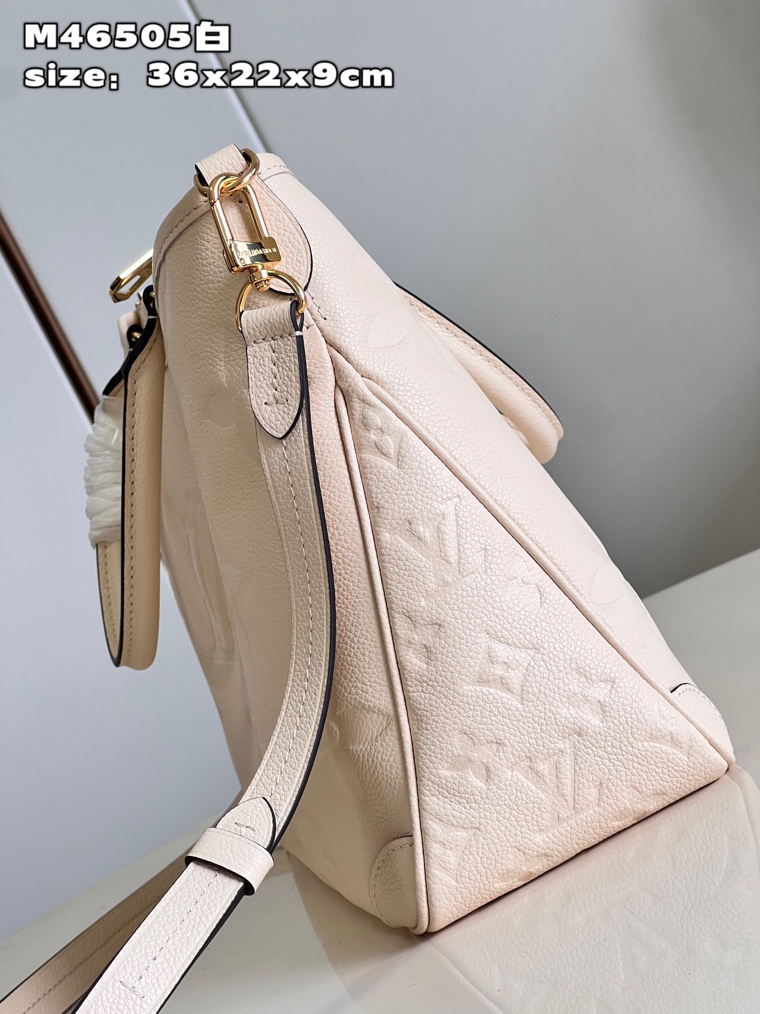 L0vis Vvtt0n Monogram Empreinte