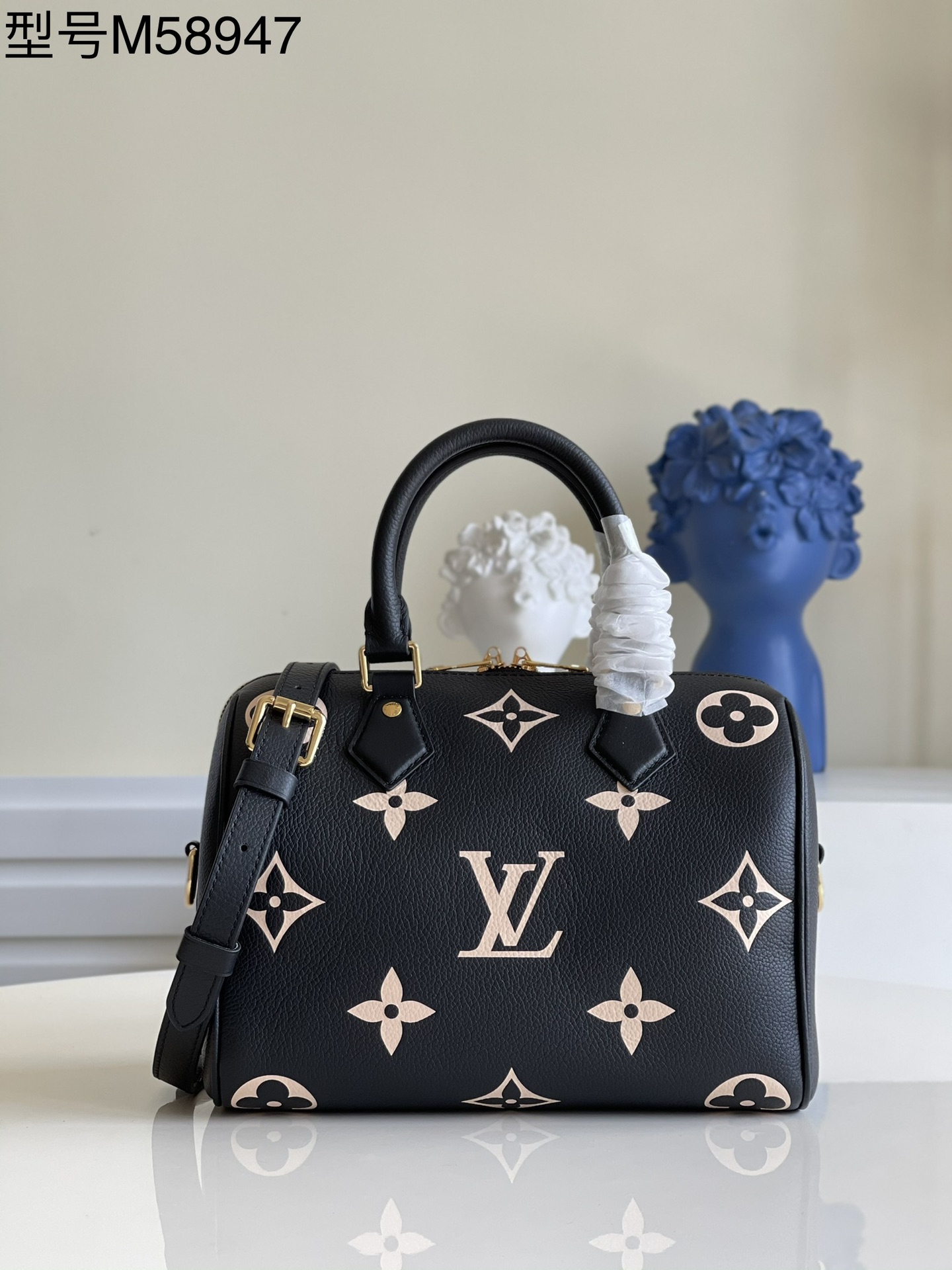 L0vis Vvtt0n Monogram Empreinte
