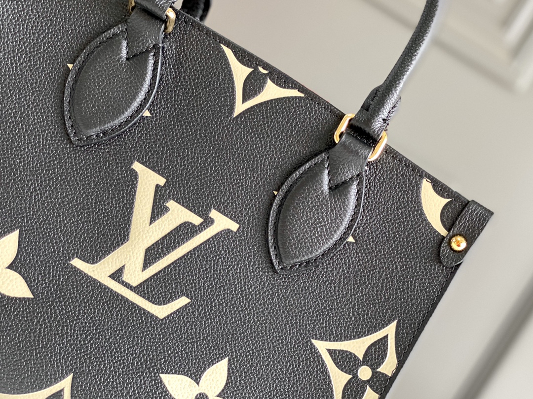 L0vis Vvtt0n Monogram Empreinte