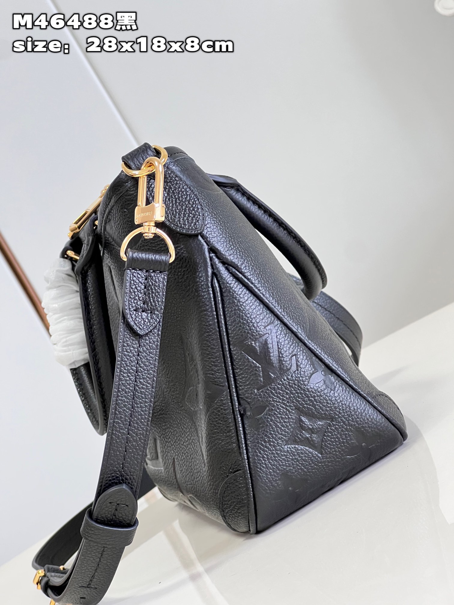 L0vis Vvtt0n Monogram Empreinte