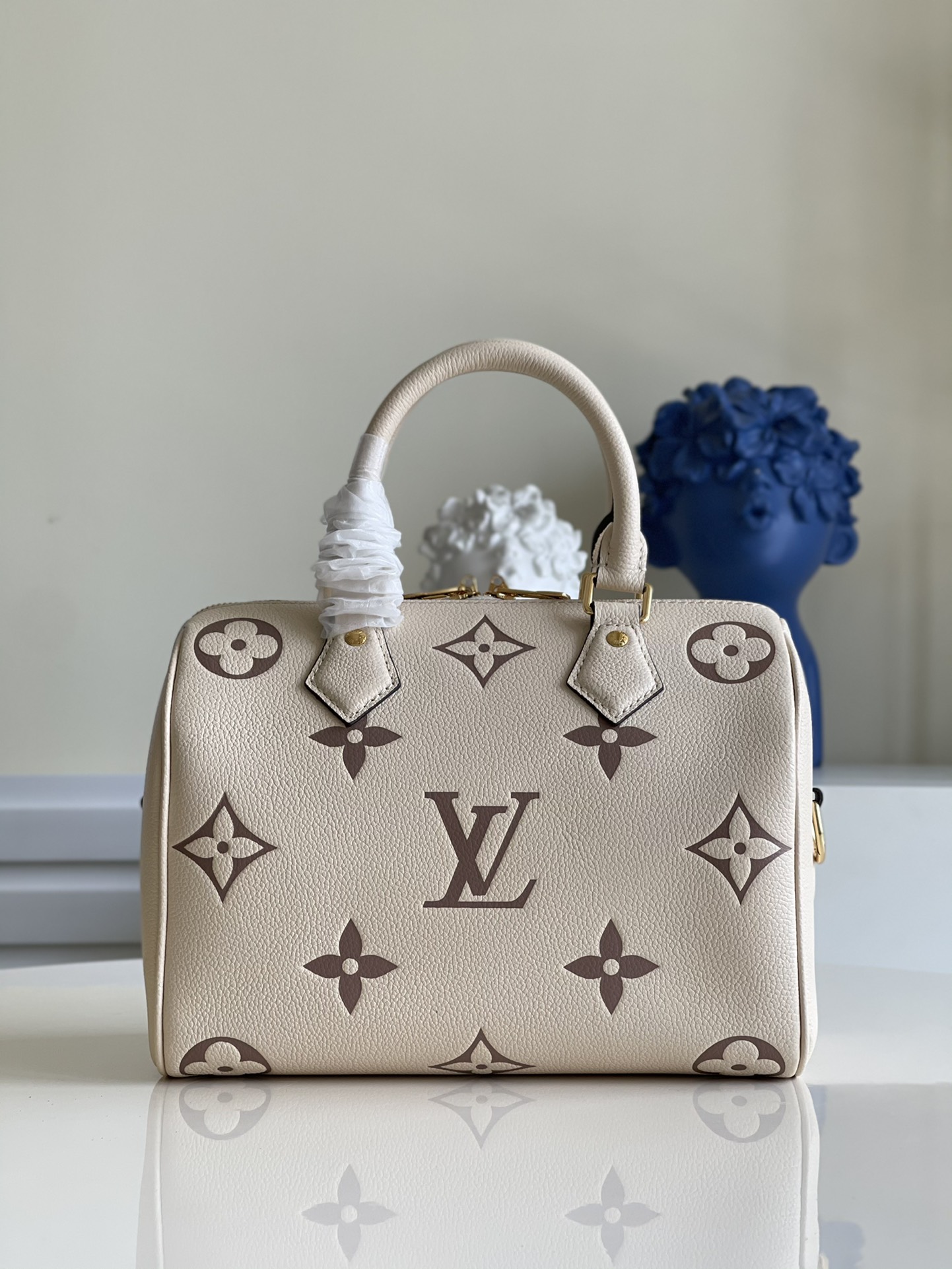 L0vis Vvtt0n Monogram Empreinte