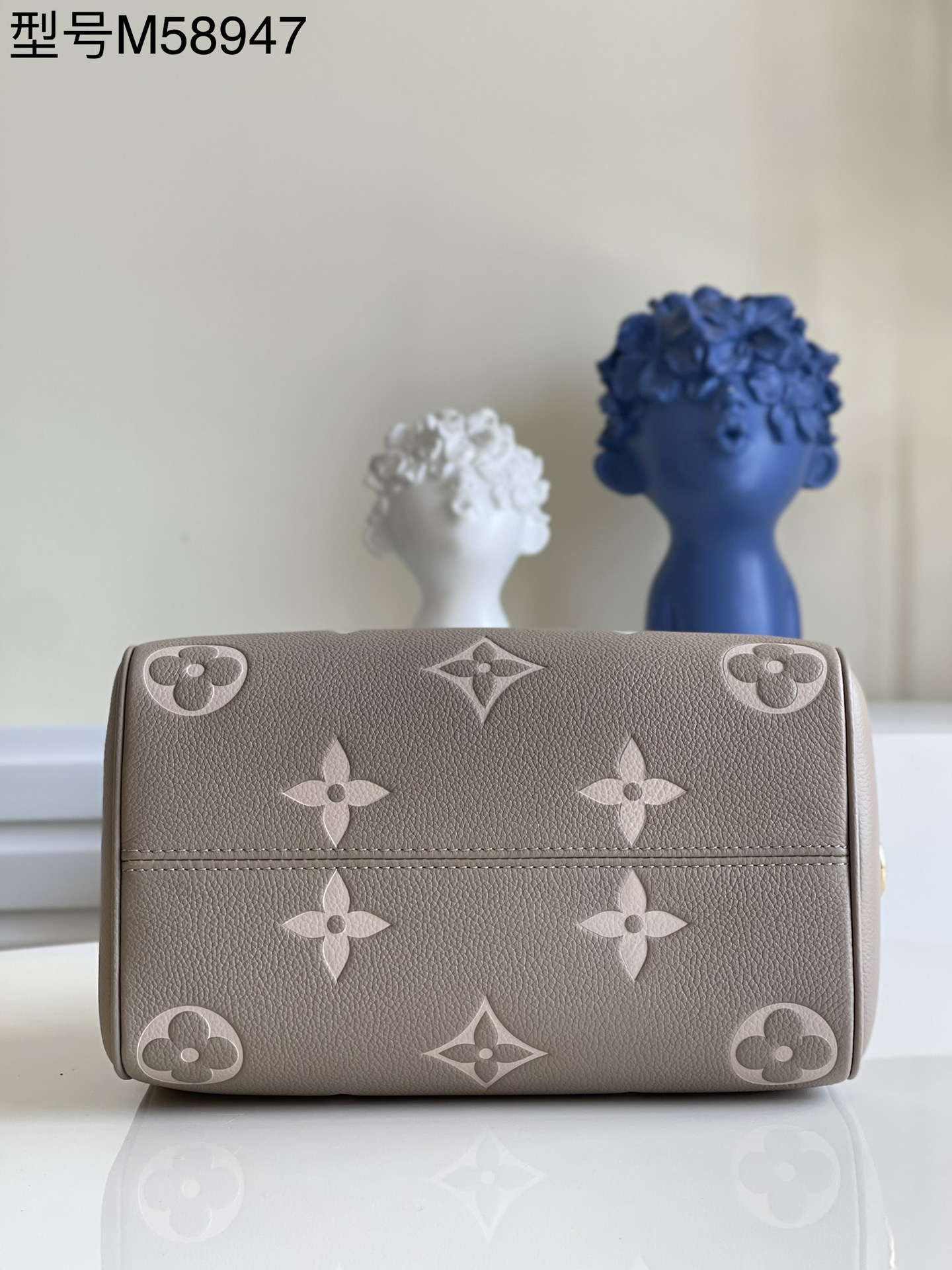 L0vis Vvtt0n Monogram Empreinte