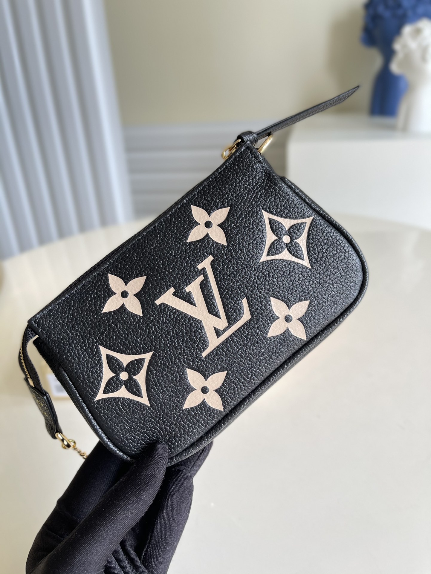 L0vis Vvtt0n Monogram Empreinte