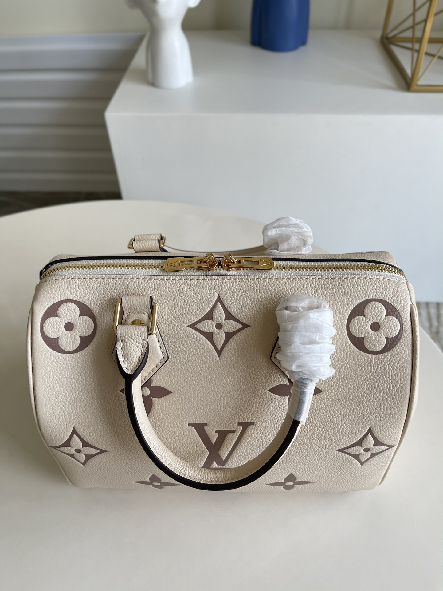 L0vis Vvtt0n Monogram Empreinte