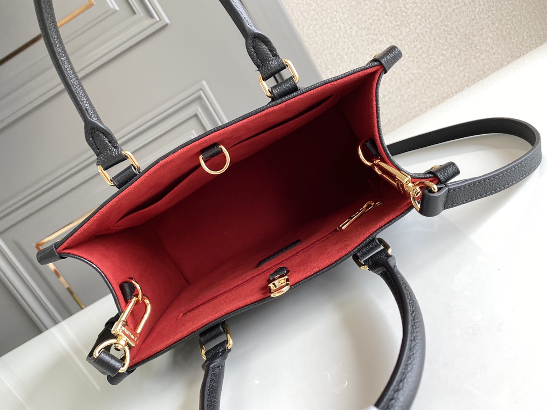 L0vis Vvtt0n Monogram Empreinte