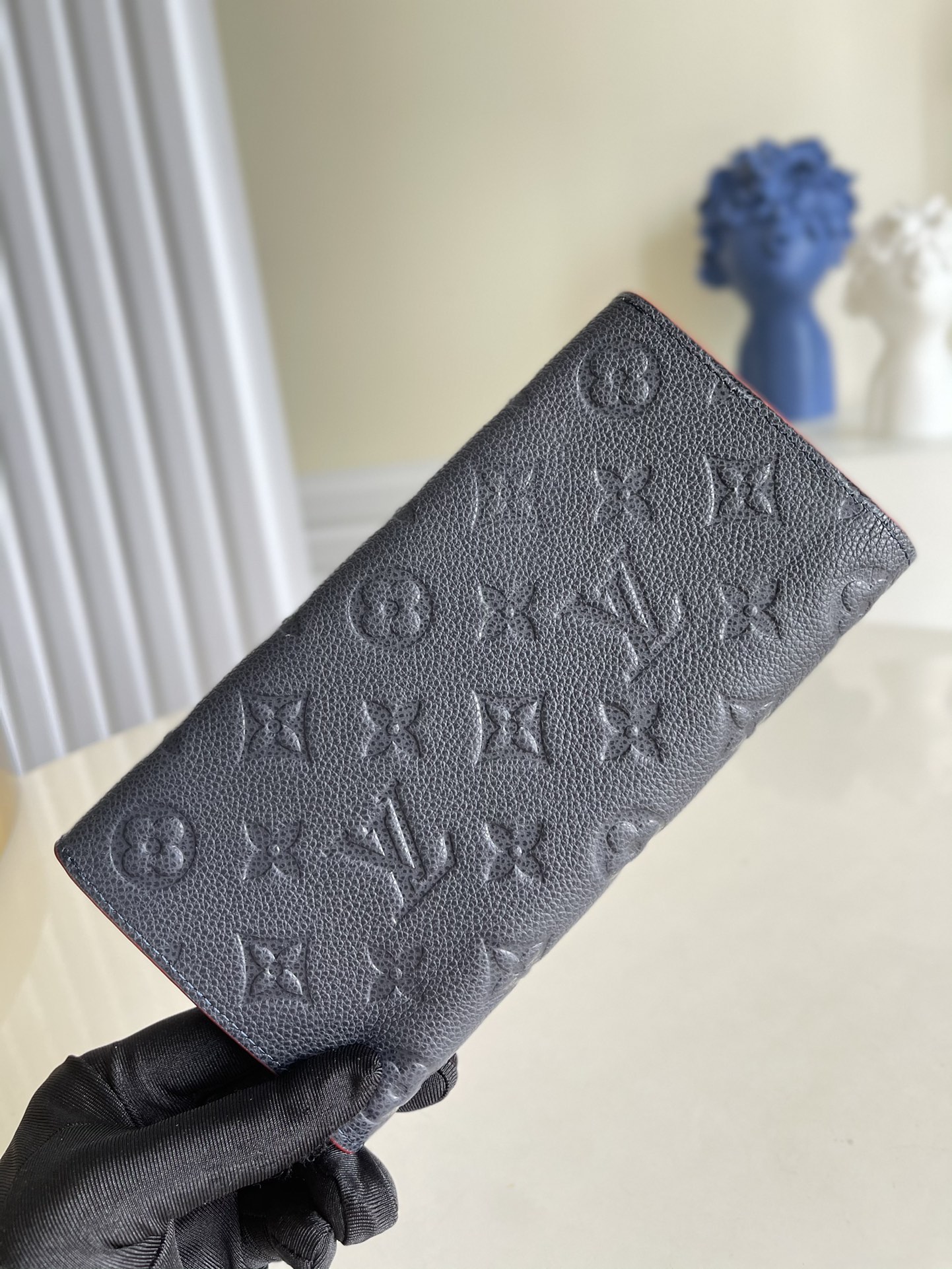 L0vis Vvtt0n Monogram Empreinte