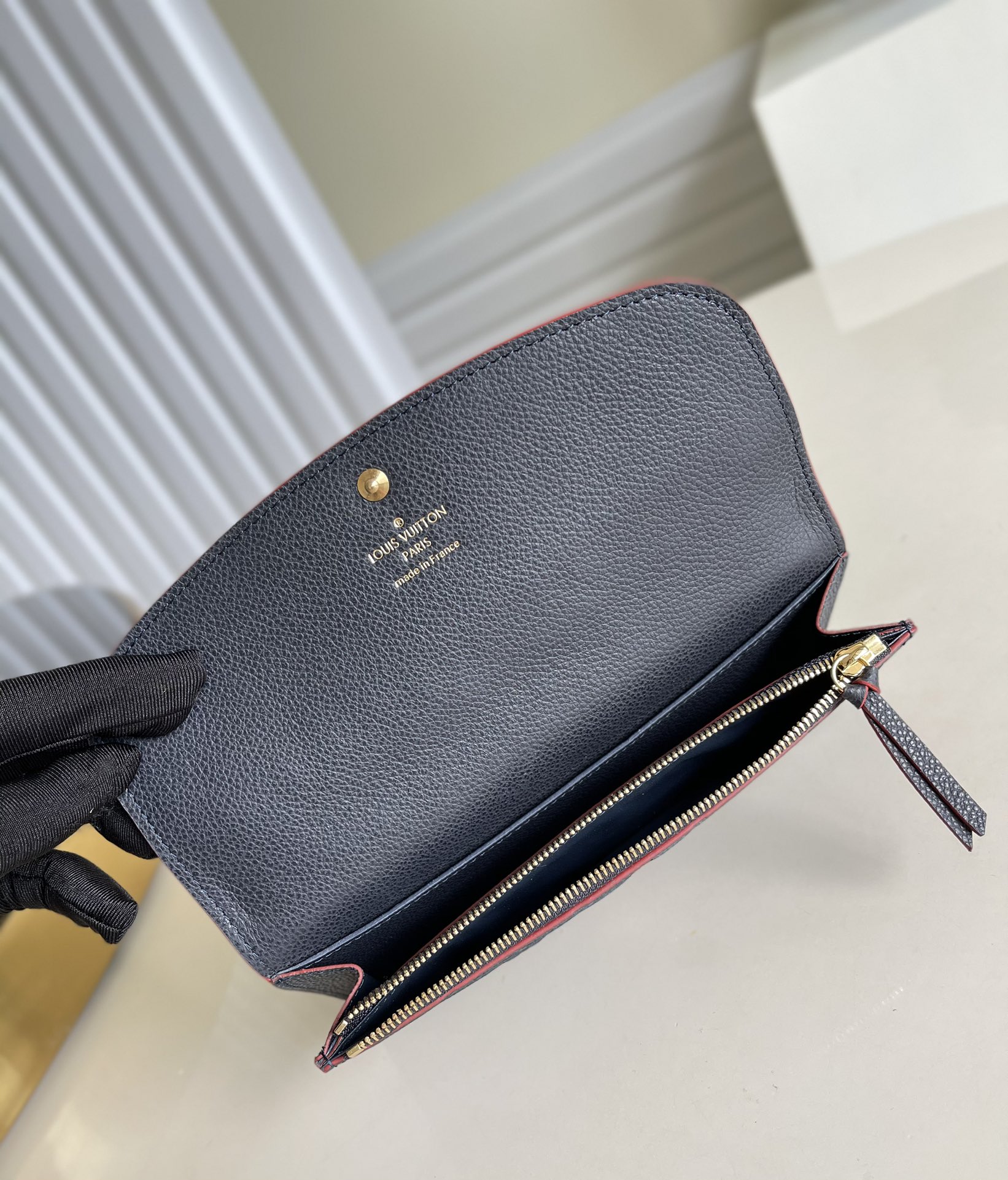 L0vis Vvtt0n Monogram Empreinte