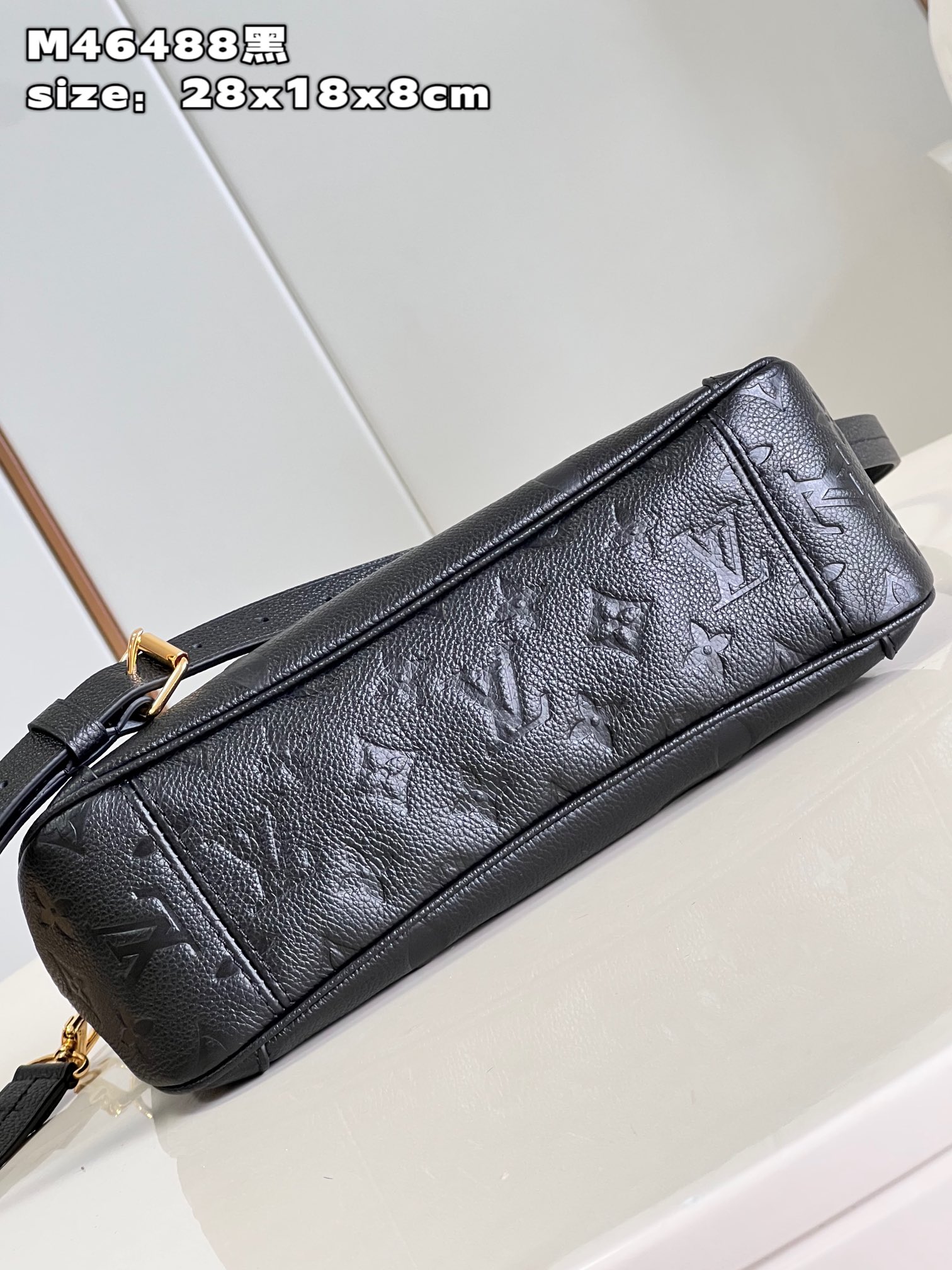 L0vis Vvtt0n Monogram Empreinte