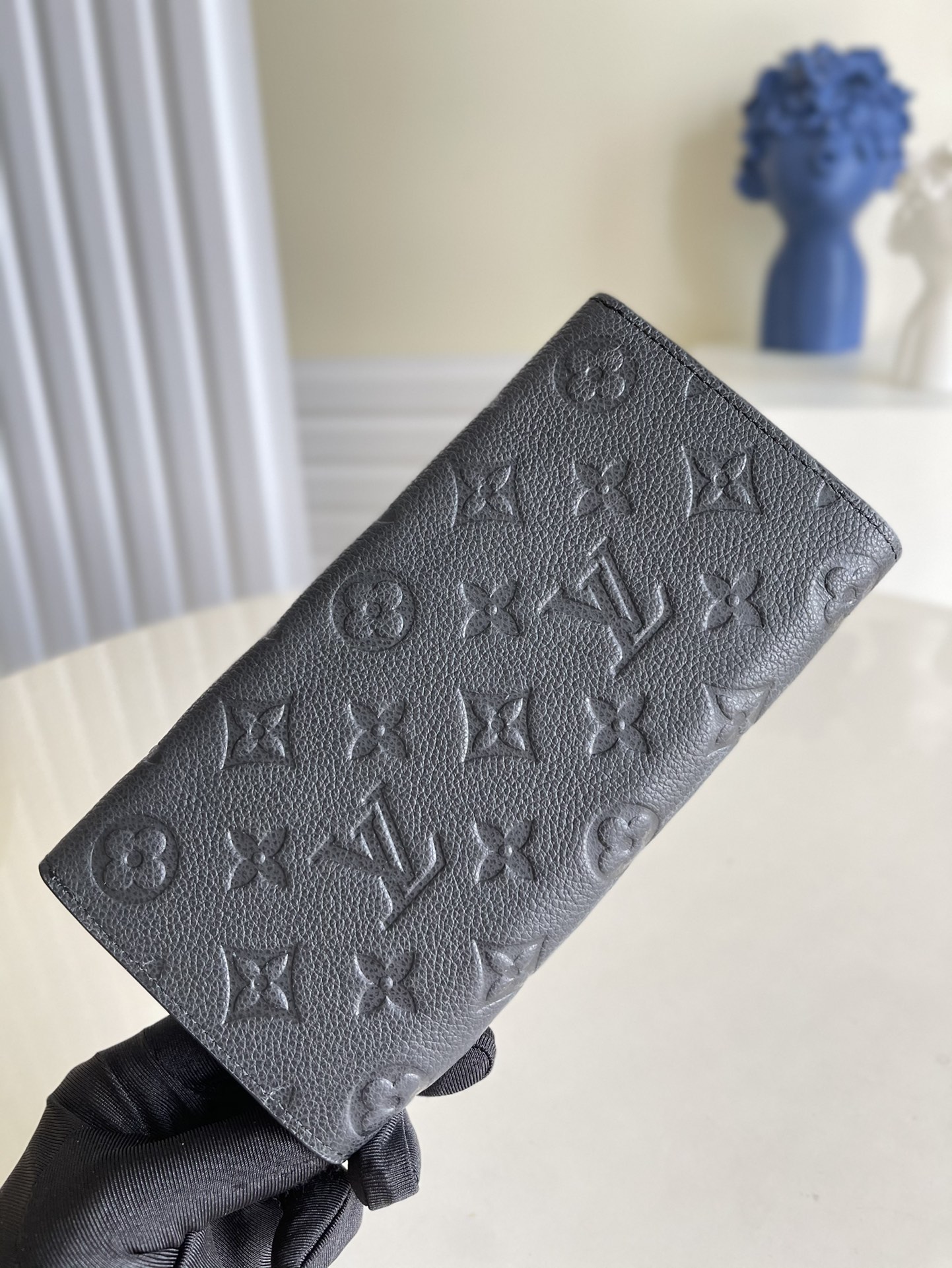 L0vis Vvtt0n Monogram Empreinte