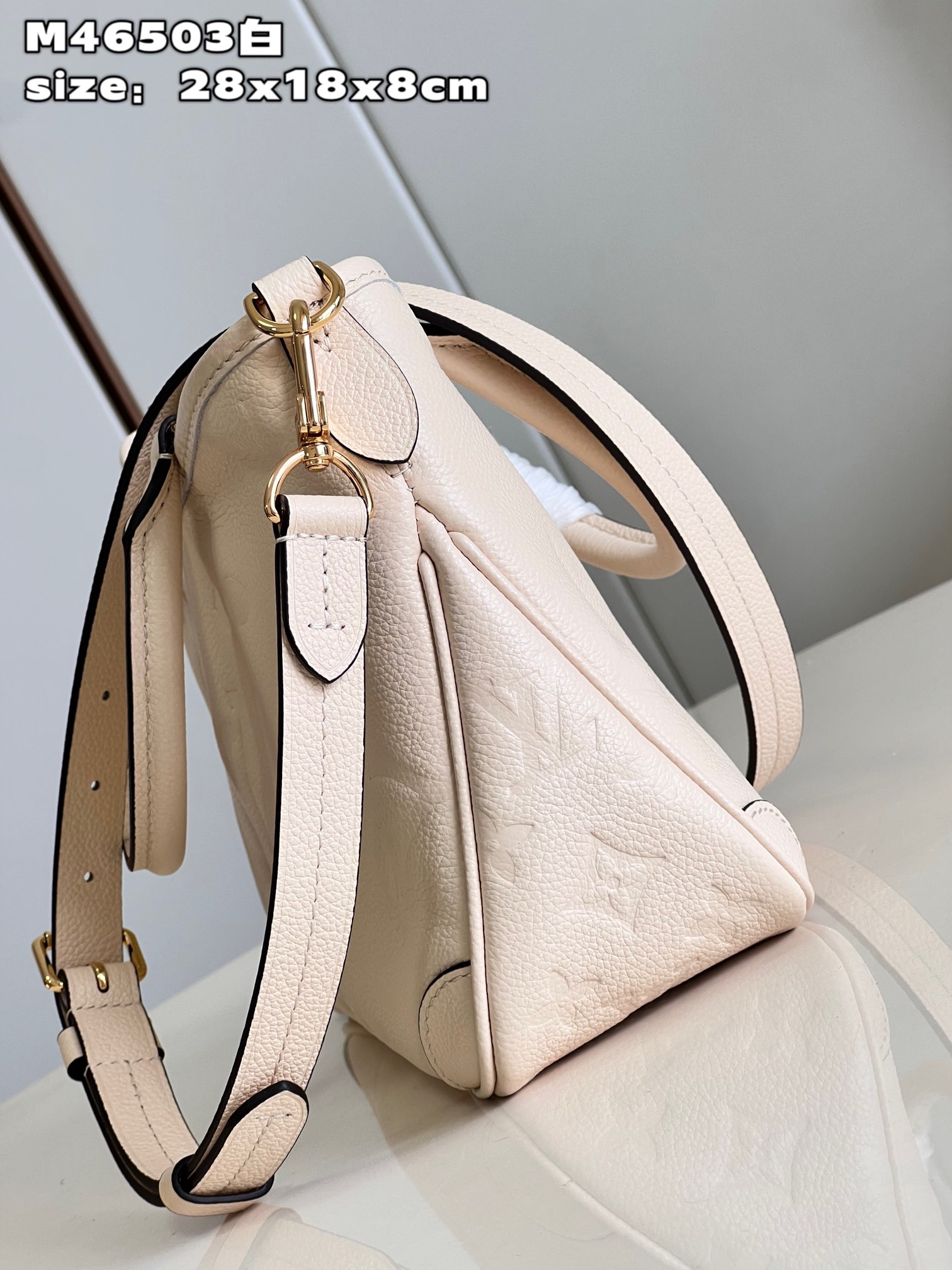 L0vis Vvtt0n Monogram Empreinte