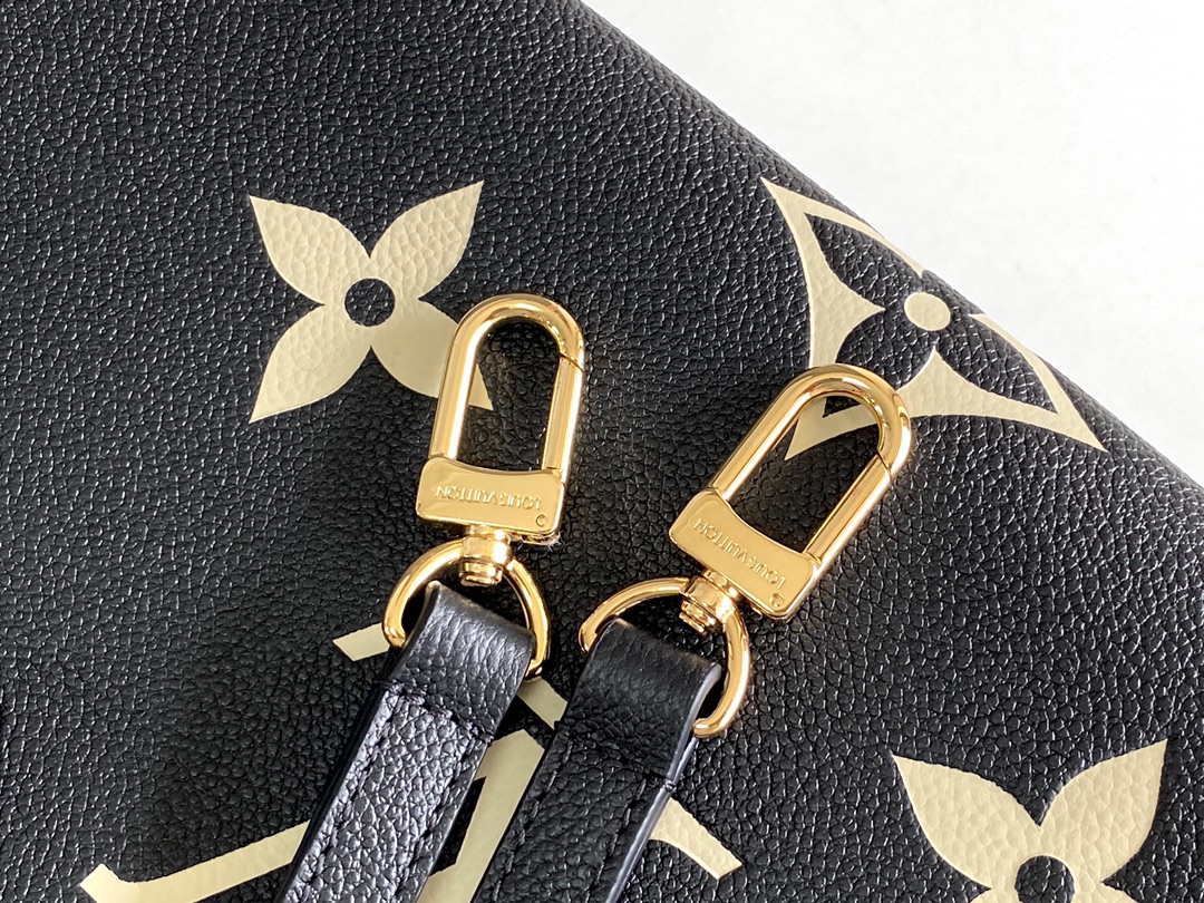 L0vis Vvtt0n Monogram Empreinte