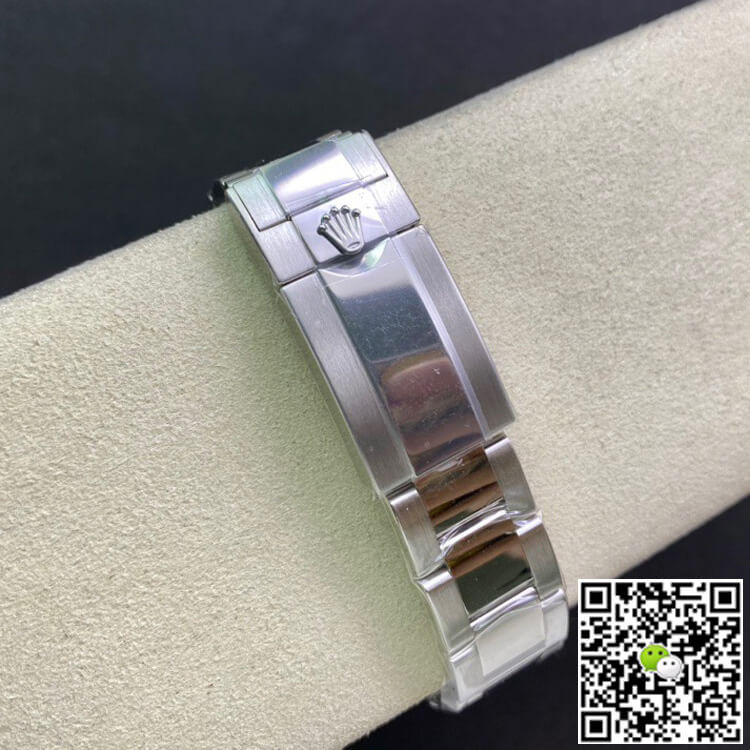 R01ex Oystersteel watch strap