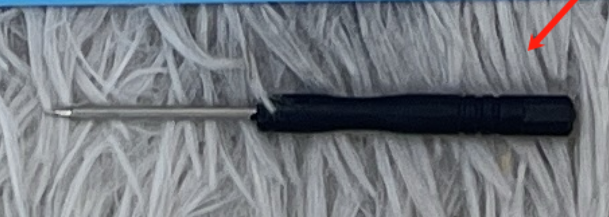 R01ex Oystersteel watch strap