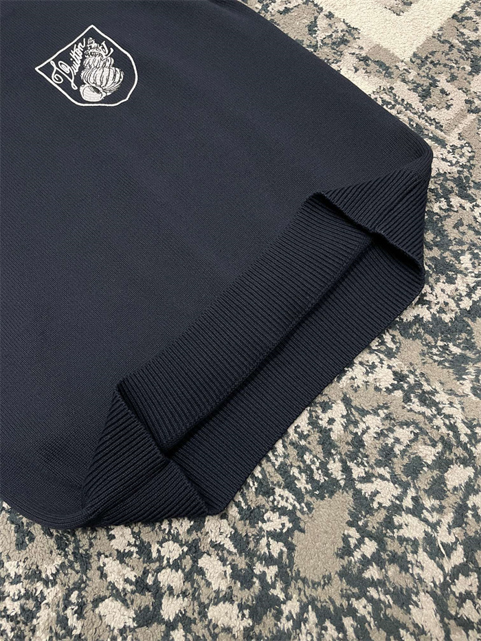 2024fw LV Sweater Top Version