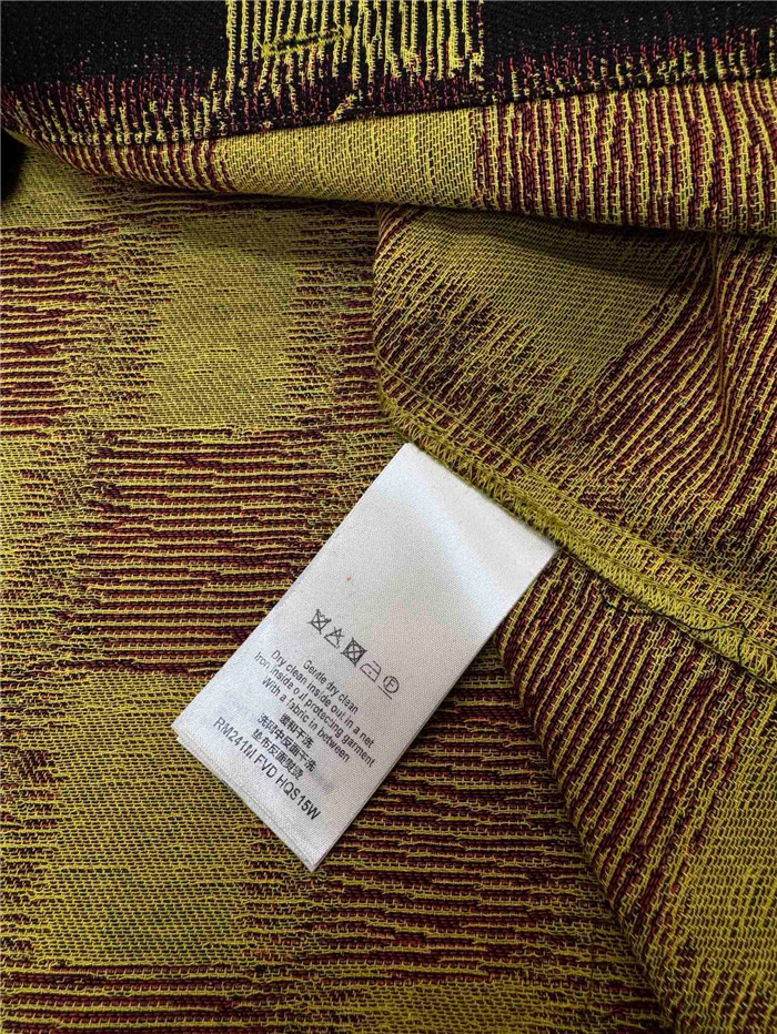 2024SS LV Shirt Top Version