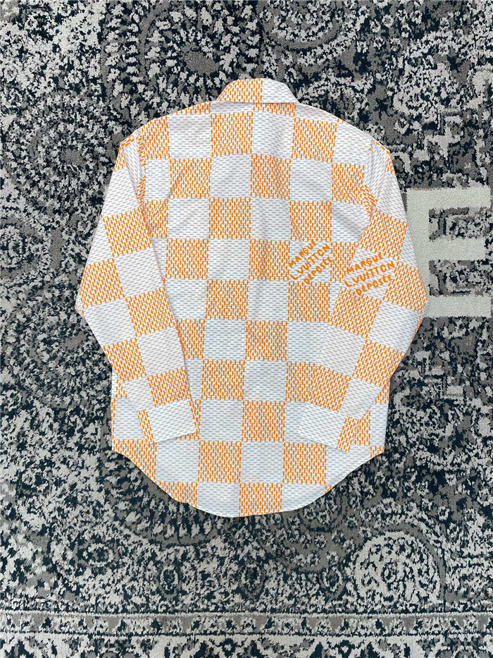 2024SS LV Shirt Top Version
