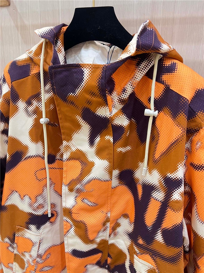 2024SS LV Jacket Top Version