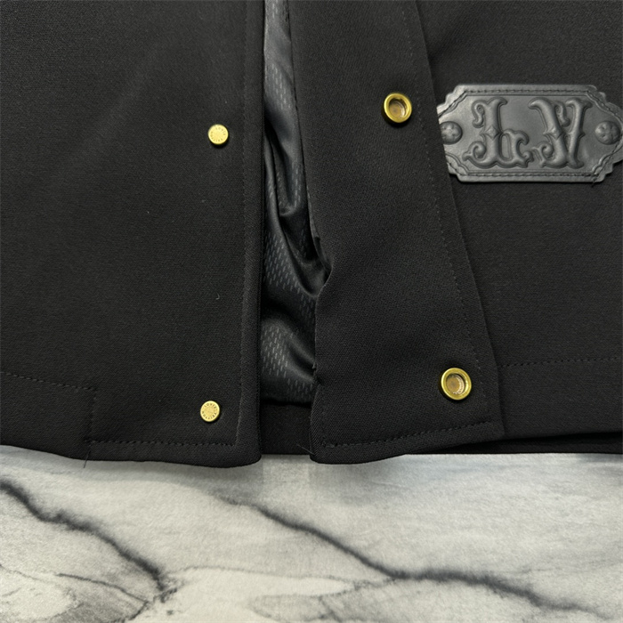 2024fw LV Suit Top Version