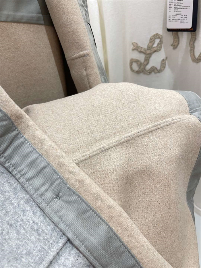 2025SS LV Jacket Top Version