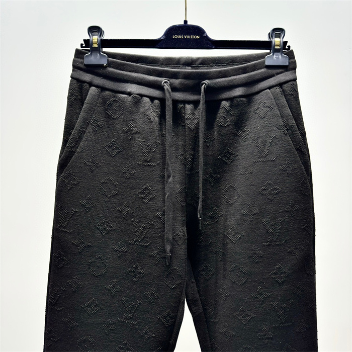 2024fw LV Suit Top Version