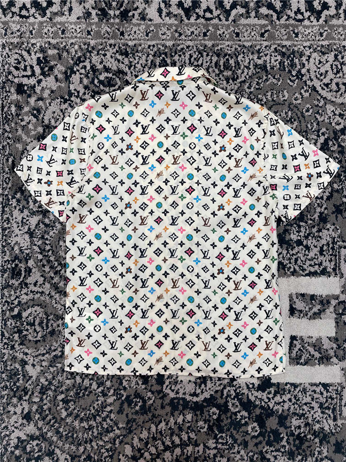 2024SS LV Suit Top Version